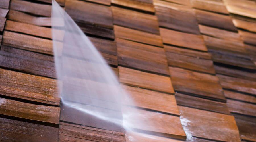 Metal Roofing in Mount Judea, AR